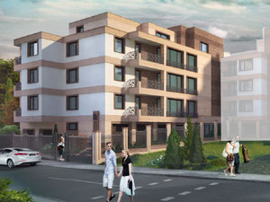 Недвижимость в Бояна — смотрите на поисковике недвижимости GEOLN.COM. Фото 2