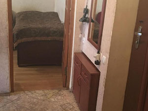 Varketili 2间卧室的公寓。第比利斯无中介公寓 — 来自开发商和业主的房地产搜索引擎 GEOLN.COM. 照片 4