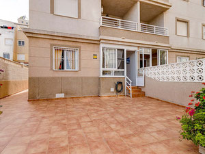 公寓 2 卧室 56 m² 在托雷维耶哈, 西班牙 — 来自开发商和业主的房地产搜索引擎 GEOLN.COM. 照片 2