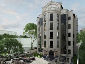 Nieruchomości w White House — spójrz na wyszukiwarkę nieruchomości GEOLN.COM. Zdjęcie 2