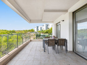 ესპანეთი. აპარტამენტები მეორე სართულზე ვილიამარტინში, ორიუელა-კოსტა. — უძრავი ქონების ყიდვა და მფლო ბელებისგან GEOLN.COM. ფოტო 23