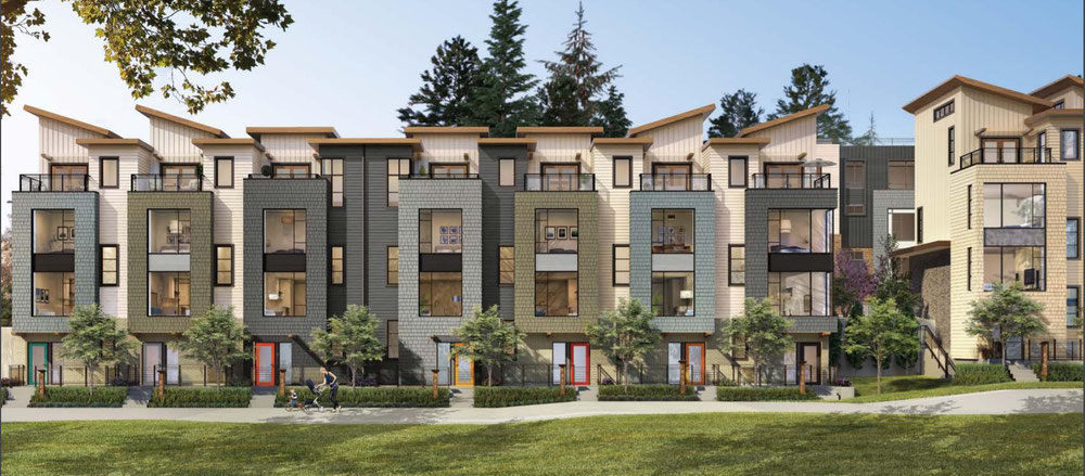 房地产在 The Trails — look at the real estate search engine GEOLN.COM. 照片 1