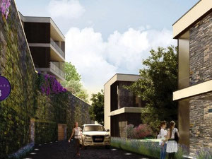 Real estate in Mivara Premium Villas — look at the real estate search engine GEOLN.COM. Photo 3