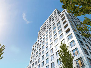 Недвижимость в SEETOR City Campus — смотрите на поисковике недвижимости GEOLN.COM. Фото 2