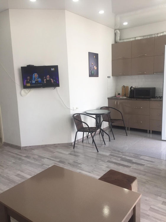 出租公寓在科布列季 — 来自开发商和业主的房地产搜索引擎 GEOLN.COM. 照片 1