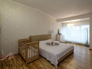 Будинок біля озера, у передмісті, у лісі в Латвії, Рига, Бебербеки — Пошуковик нерухомості від забудовників і власників GEOLN.COM. Фото 11