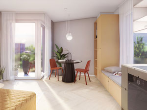 Недвижимость в Pod Zabrehom I — смотрите на поисковике недвижимости GEOLN.COM. Фото 11