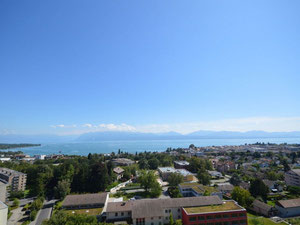 Apartment in Switzerland, Morges — Find off-plan property or real estate resale directly from developers and owners GEOLN.COM. Photo 7