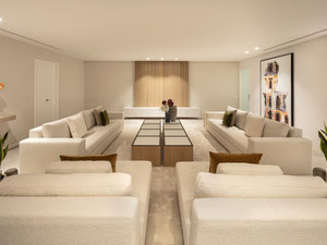 别墅 5 间卧室 556 平方米在新安达卢西亚 —西班牙拉斯布里萨斯 — 来自开发商和业主的房地产搜索引擎 GEOLN.COM. 照片 30