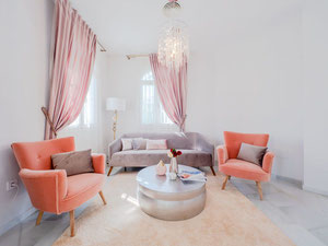 别墅 5 间卧室 312 平方米，位于西班牙米哈斯 — 来自开发商和业主的房地产搜索引擎 GEOLN.COM. 照片 21