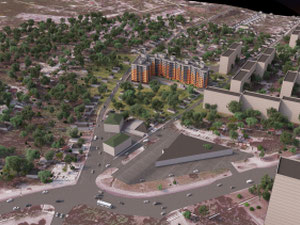 房地产在 Zatishniy — look at the real estate search engine GEOLN.COM. 照片 6