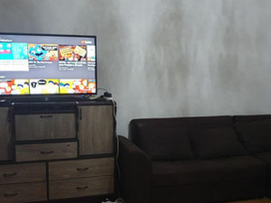 Vazisubani 1室公寓。瓦济苏巴尼第比利斯的廉价公寓 — 来自开发商和业主的房地产搜索引擎 GEOLN.COM. 照片 5