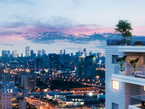 Real estate in Regions West Hope Gardens — look at the real estate search engine GEOLN.COM. Photo 4