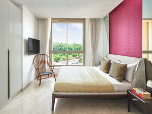 נדל"ן ב One Hiranandani Park Fairway — עיין במנוע חיפוש הנדל"ן GEOLN.COM. תמונה 3