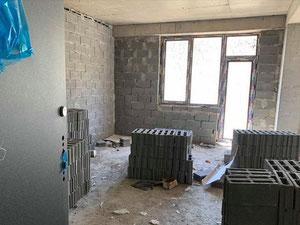 Vashlijvari的3间房间的公寓。购买在第比利斯的公寓 — 来自开发商和业主的房地产搜索引擎 GEOLN.COM. 照片 5