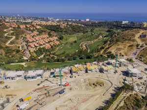 别墅 4 卧室 588 m² 在马贝拉高尔夫俱乐部, 西班牙 — 来自开发商和业主的房地产搜索引擎 GEOLN.COM. 照片 8