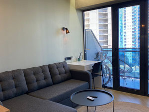 Продається квартира в Батумі — Пошуковик нерухомості від забудовників і власників GEOLN.COM. Фото 14