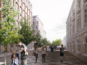 房地产在 A-Residence — look at the real estate search engine GEOLN.COM. 照片 3