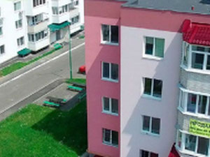 房地产在 Microdistrict "Academic" — look at the real estate search engine GEOLN.COM. 照片 4