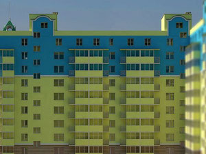 房地产在 Lushpa 26 — look at the real estate search engine GEOLN.COM. 照片 3