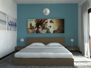 Willa 3 sypialnie 404 m² w Guadalmina Alta, Hiszpania — Wyszukiwarka nieruchomości od deweloperów i właścicieli GEOLN.COM. Zdjęcie 16