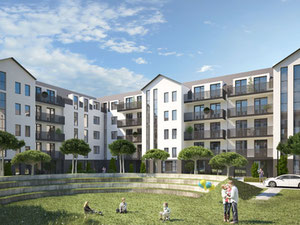 房地产在 Ventum — look at the real estate search engine GEOLN.COM. 照片 3