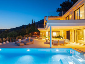 Вілла 7 спалень 641 м² у Каскаді де Камохан, Іспанія — Пошуковик нерухомості від забудовників і власників GEOLN.COM. Фото 32