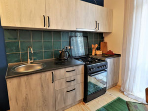 Se vende apartamento en Tbilisi — Encuentre propiedades fuera del plan o reventa de bienes inmuebles directamente de desarrolladores y propietarios GEOLN.COM. Foto 6