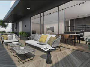 Нерухомість в Moshe Sharet 36 — дивіться на пошуковику нерухомості GEOLN.COM. Фото 7