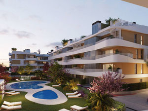 房地产在 Soho — look at the real estate search engine GEOLN.COM. 照片 3