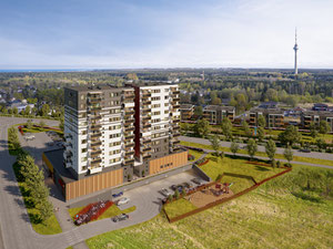 Real estate in Priisle Kodu — look at the real estate search engine GEOLN.COM. Photo 2