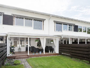 Real estate in Vetterslundsgatan 190 — look at the real estate search engine GEOLN.COM. Photo 2