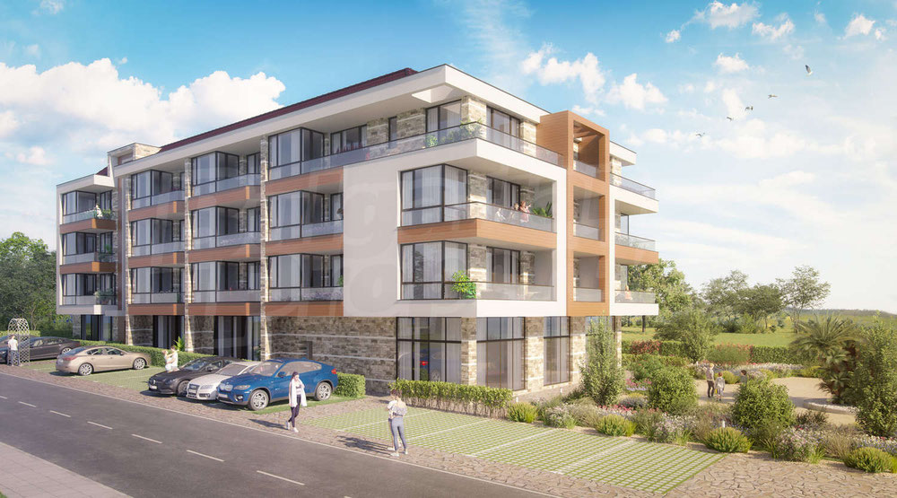 Real estate in SCARABIE BEACH — look at the real estate search engine GEOLN.COM. Photo 1