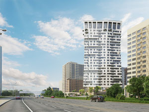 房地产在 Prizma — look at the real estate search engine GEOLN.COM. 照片 3