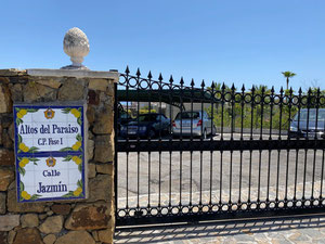 公寓 2 卧室 94 m² 在 El Paraiso, 西班牙 — 来自开发商和业主的房地产搜索引擎 GEOLN.COM. 照片 21