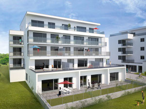 Нерухомість в Rezidence DUO — дивіться на пошуковику нерухомості GEOLN.COM. Фото 2