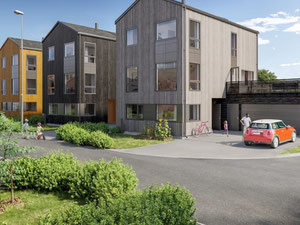 Real estate in  Kvileitet — look at the real estate search engine GEOLN.COM. Photo 3