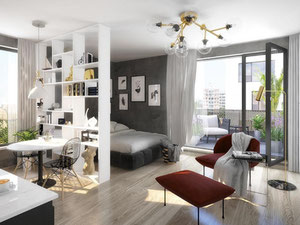 Нерухомість в Loox Prosek  — дивіться на пошуковику нерухомості GEOLN.COM. Фото 4