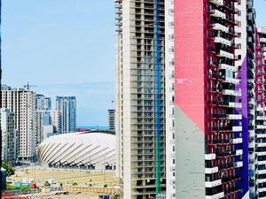 在日出公寓的公寓 — 来自开发商和业主的房地产搜索引擎 GEOLN.COM. 照片 8