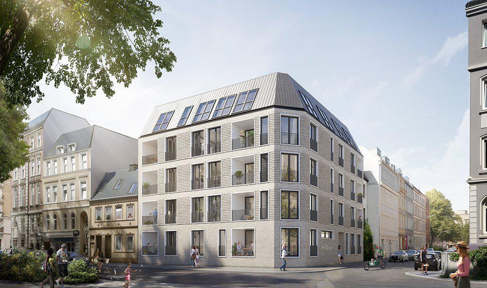 Immobilien in The Corner — Schauen Sie sich die Immobiliensuchmaschine GEOLN.COM an. Foto 1