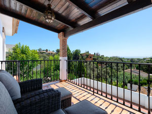 别墅 5 间卧室 338 m² 在马贝拉, 西班牙 — 来自开发商和业主的房地产搜索引擎 GEOLN.COM. 照片 2