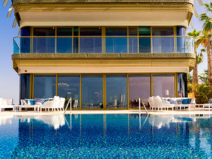 უძრავი კონება Sweden Palaces Luxury Villas — გადახედეთ უძრავი ქონების საძიებო სისტემას GEOLN.COM. ფოტო 5