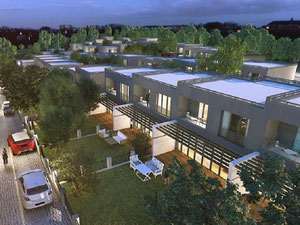 房地产在 Park Dora — look at the real estate search engine GEOLN.COM. 照片 4