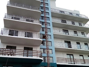 2 кімнатна квартира на Мтацминда. Недорога квартира в Тбілісі, Мтацминда — Пошуковик нерухомості від забудовників і власників GEOLN.COM. Фото 2