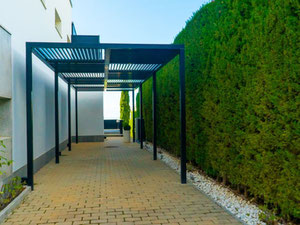 别墅 5 间卧室 585 平方米，位于西班牙洛斯蒙特罗斯 — 来自开发商和业主的房地产搜索引擎 GEOLN.COM. 照片 40