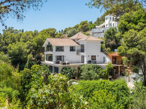 别墅 6 间卧室 714 平方米，位于西班牙马贝拉 — 来自开发商和业主的房地产搜索引擎 GEOLN.COM. 照片 2