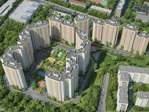Real estate in Tsaritsinsky — look at the real estate search engine GEOLN.COM. Photo 2
