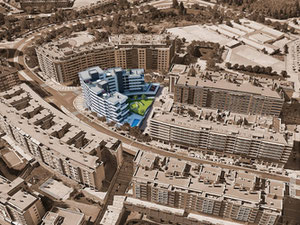 Real estate in Residencial Piamonte — look at the real estate search engine GEOLN.COM. Photo 5