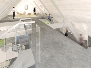 德国、巴登-符腾堡州、曼海姆的其他商业地产 — 来自开发商和业主的房地产搜索引擎 GEOLN.COM. 照片 4