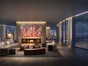 房地产在 160 LEROY — look at the real estate search engine GEOLN.COM. 照片 9